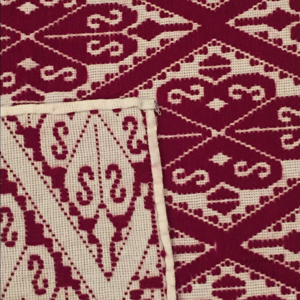 Hand made table top from Oaxaca Mexico